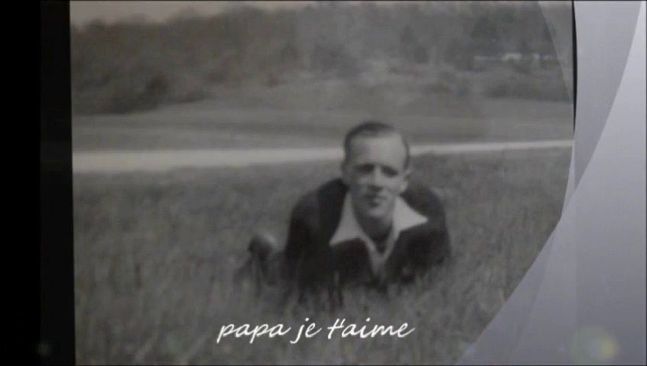 Parler à mon père ❤