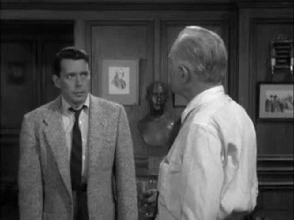 Hulu - AHP Premonition