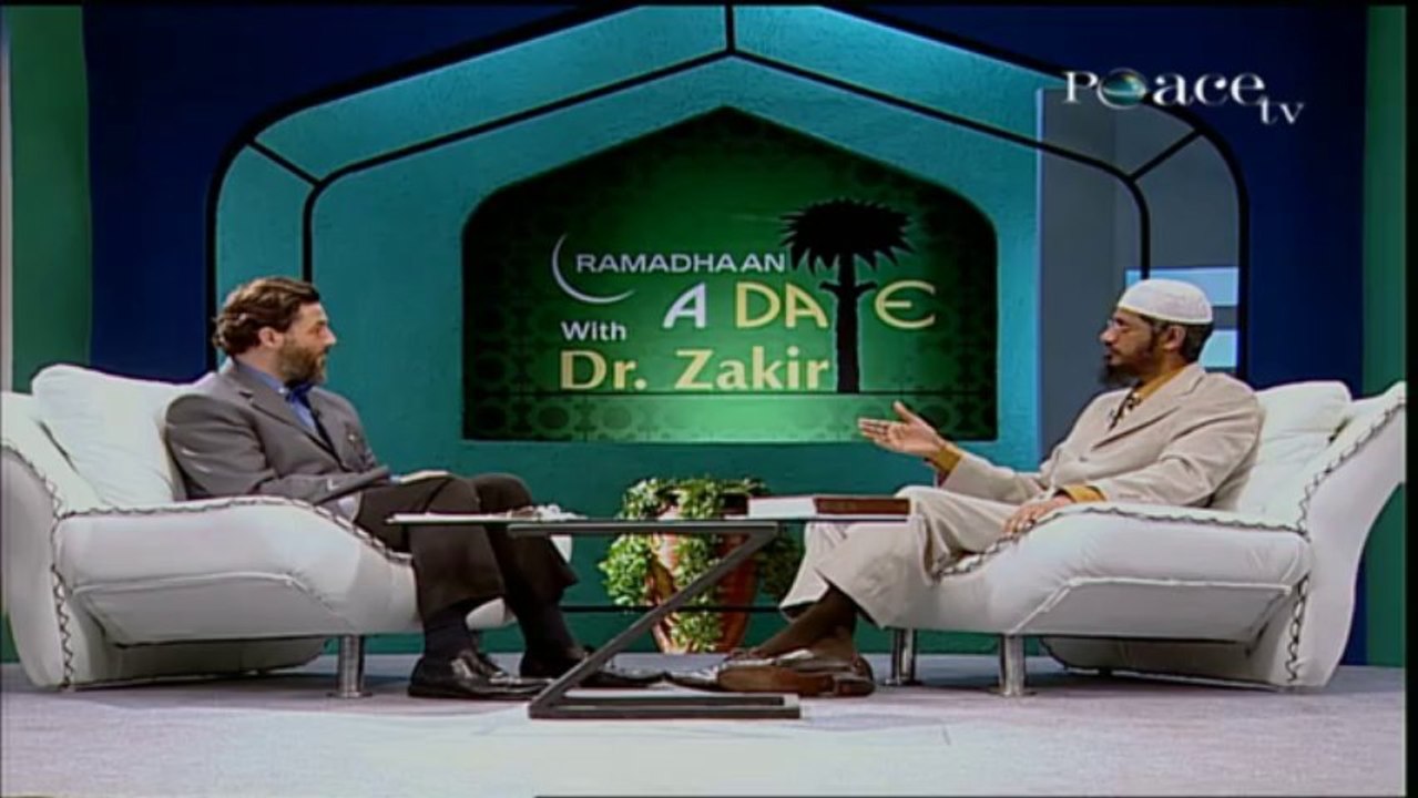 Obligatory Fasts and it's Types _ Dr Zakir Naik