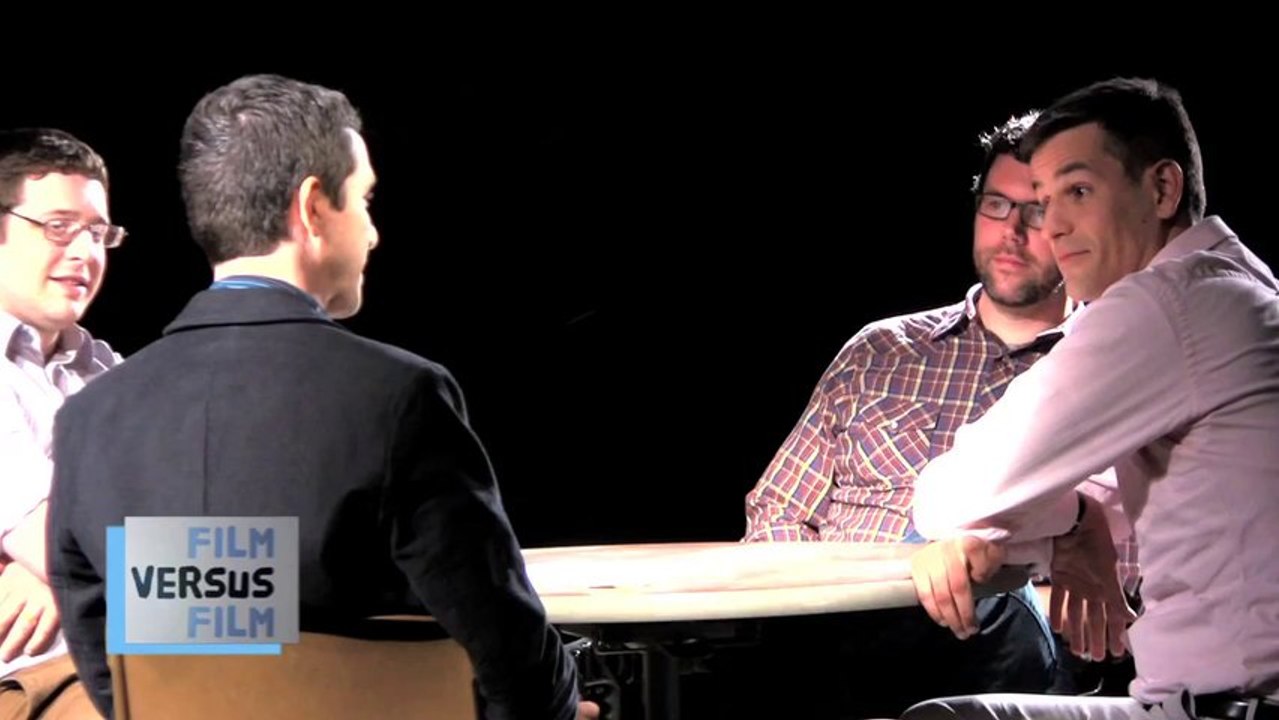 Best Film with a Single-Gender Cast