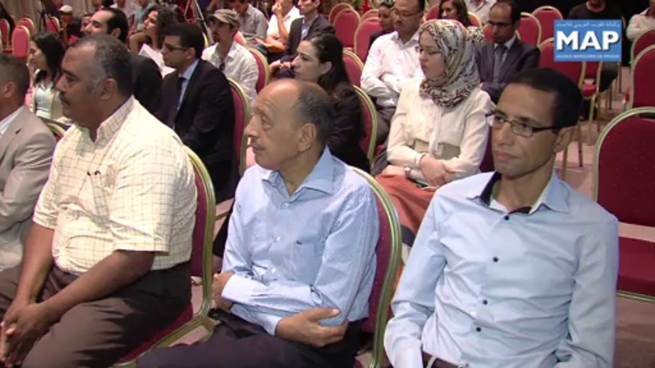 التوقيع على اتفاقية التثمين السياحي لثلاث قصبات بورزازات و زاكورة و الرشيدية