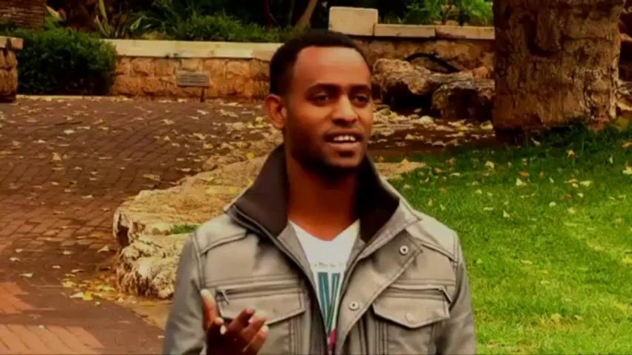 BEST New Amharic Music 2013 Wasiehun Weldeslassie