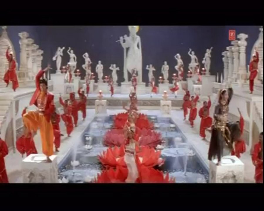 Krishna O Krishna Full Song _ Meera Ka Mohan _ Avinash Wadhawan
