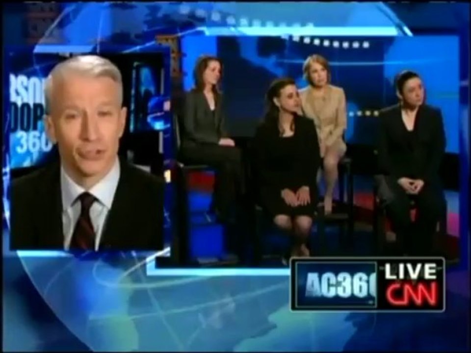 The Church of Scientology A History of Violence Part 1-B