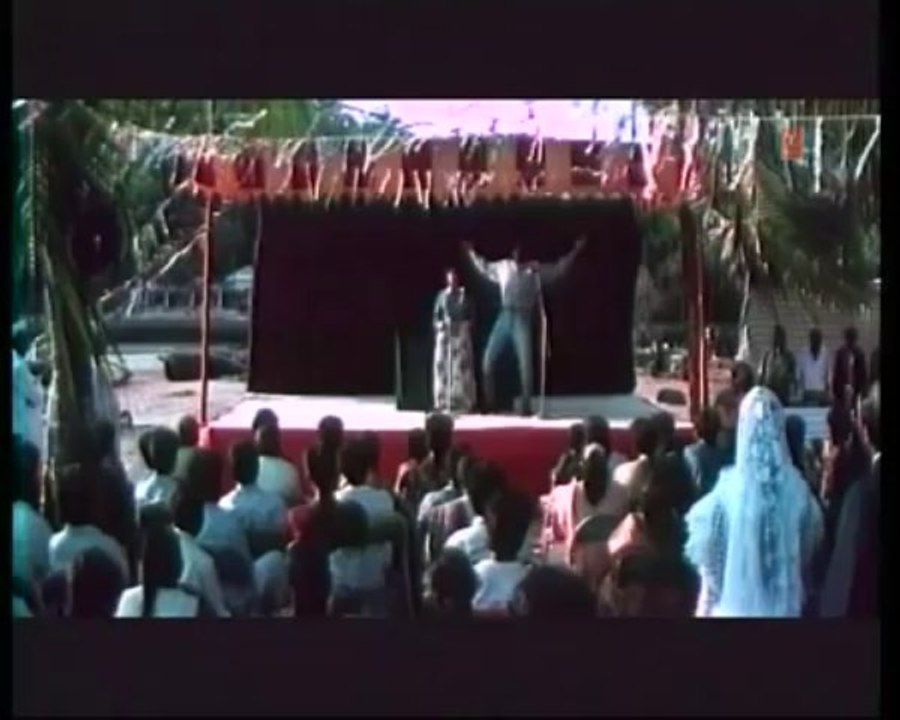 Meri Jaan Full Song _ Gudia _ Mithun Chakraborty