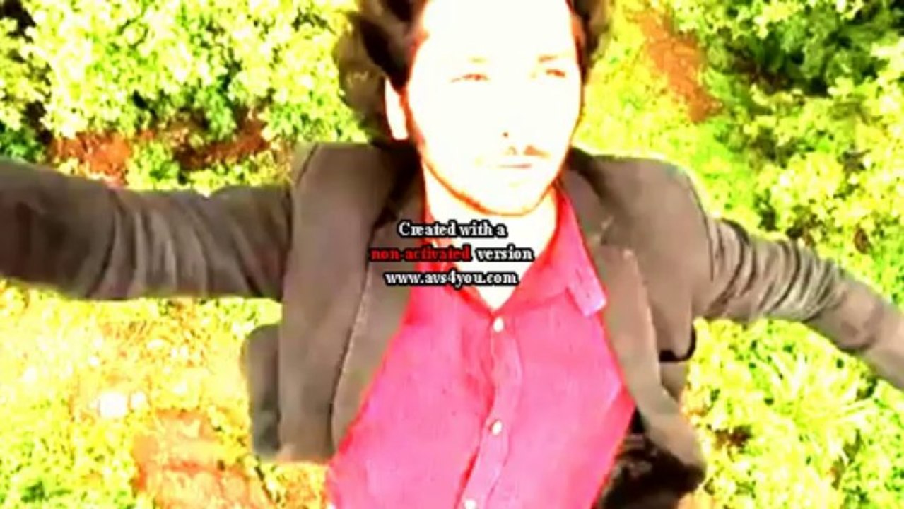 Meghan VM on Bhare naina