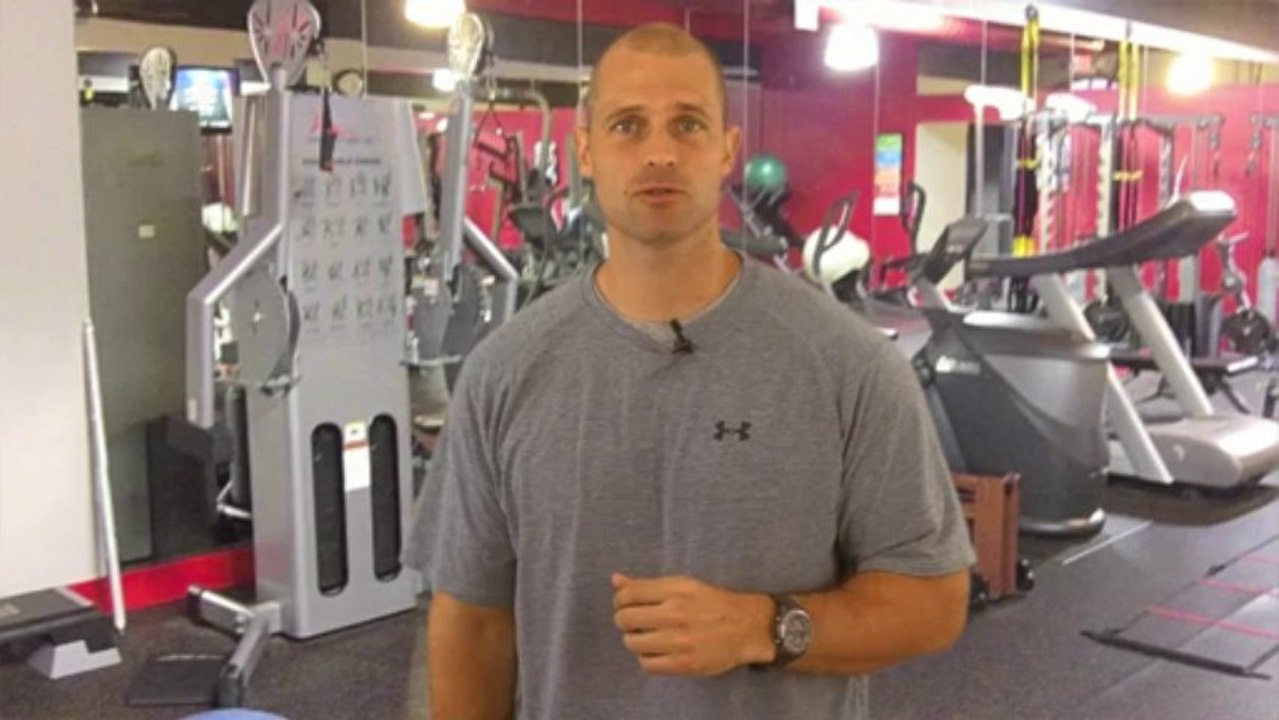 Are Ab Exercises Effective? Free Core Workout Inside