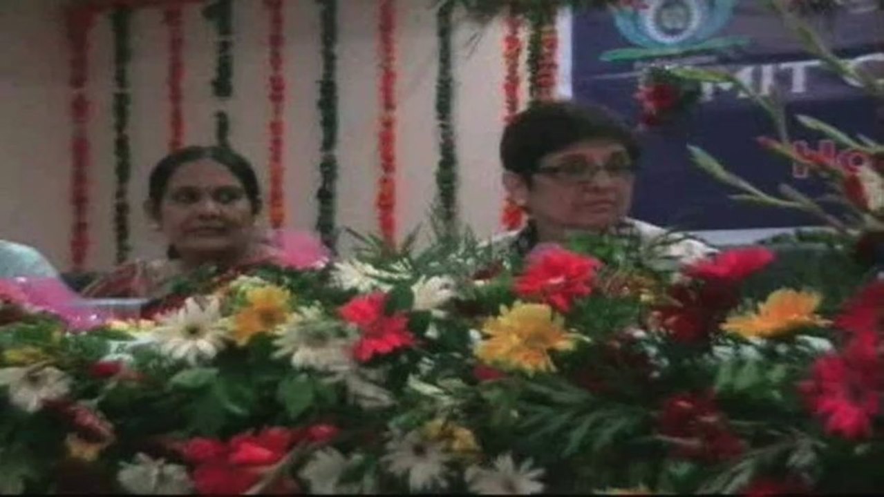 Leaders should know how much is needed for food- Bedi