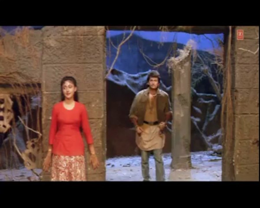 Tanhai Ke Ruswai [Full Song] _ Aayee Milan Ki Raat _ Avinash Wadhawan, Shaheen