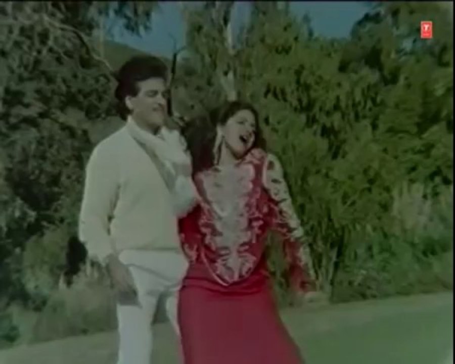Touch Me Touch Me Full Song _ Himmat Aur Mehanat _ Jitendra, Sridevi
