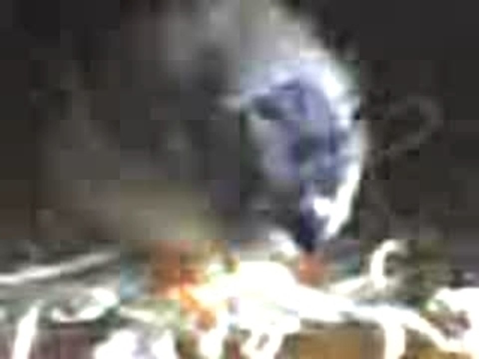 Mamá...mamá...mamá...