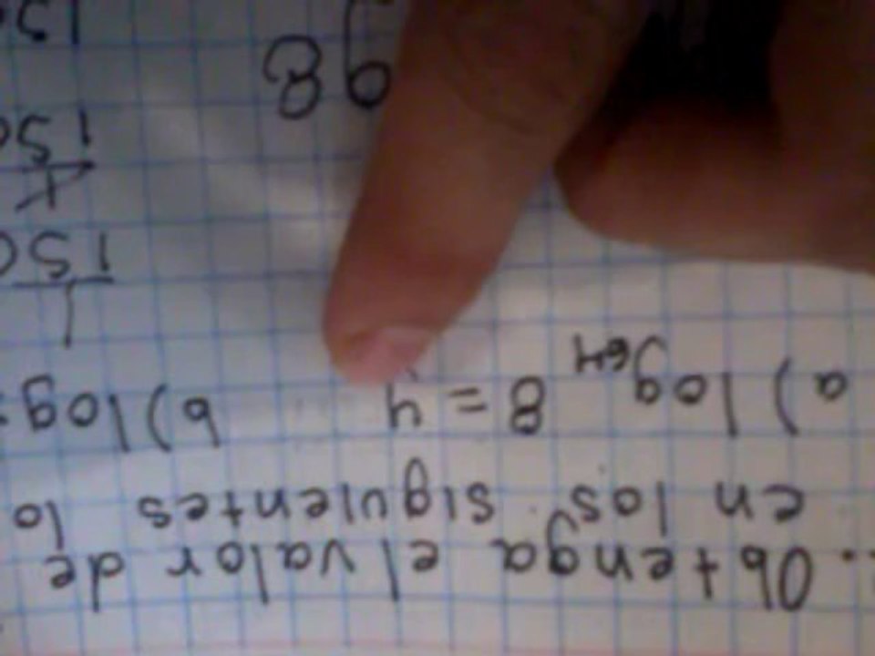 Examen "ETS" Geometría y Trigonometría *Explicado*