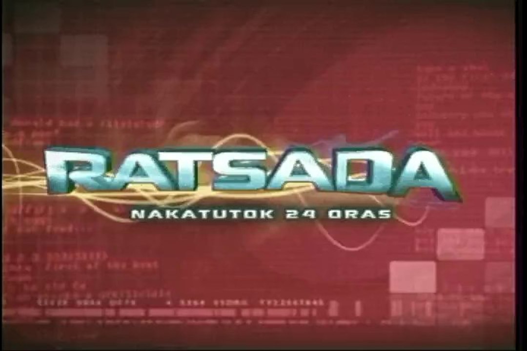 Ratsada GMA News Iloilo