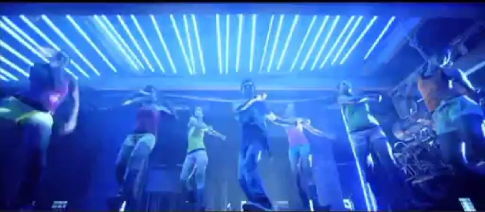 Abbayi Class Ammayi Mass Movie Song 02