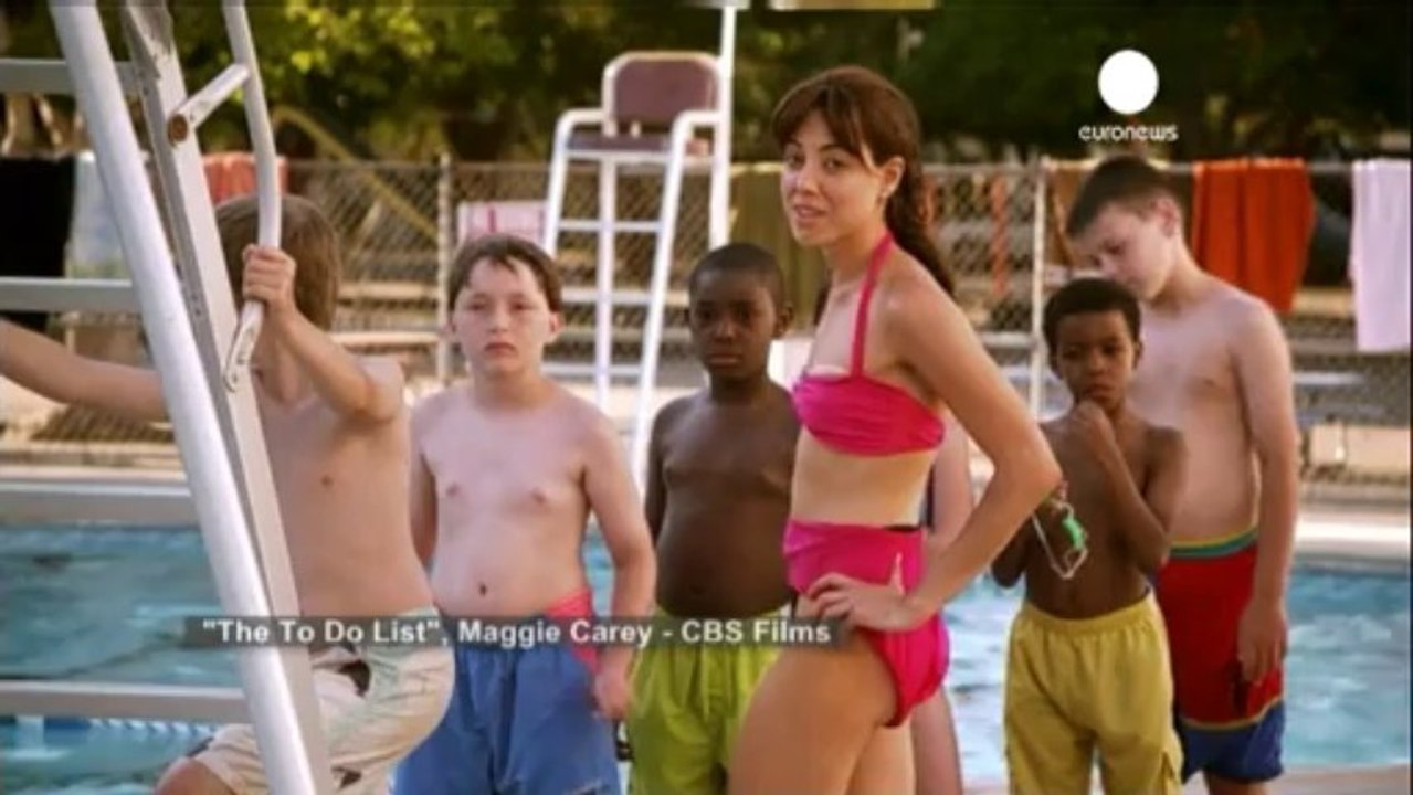 'The To Do List' brings back nostalgic 90s humour