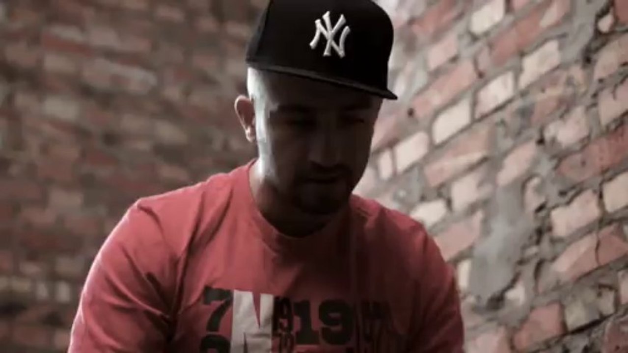 Mr. BANKS - Исповедь (feat. Soul'MAN)