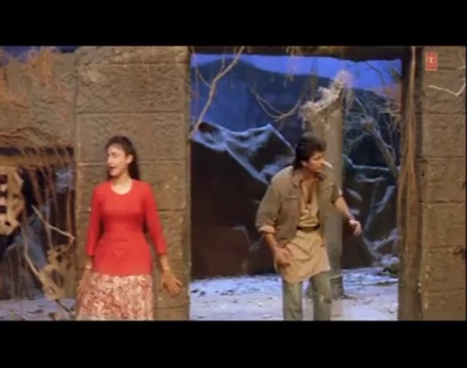 Tanhai Ke Ruswai [Full Song] _ Aayee Milan Ki Raat _ Avinash Wadhawan, Shaheen