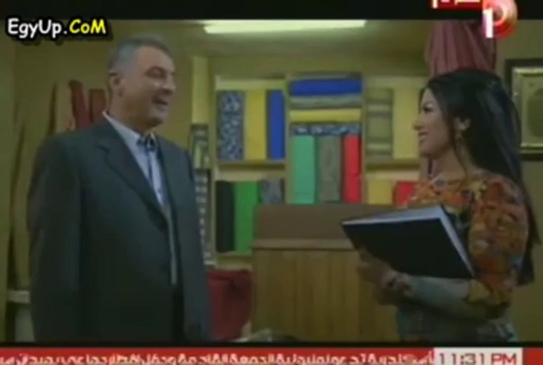 مسلسل ميراث الريح - الحلقة الثامنة - الحلقة 8