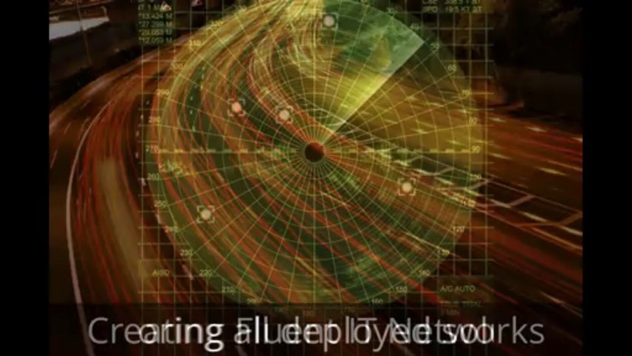 Loops Cloud Computing