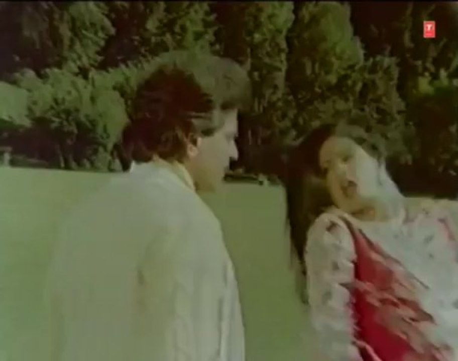 Touch Me Touch Me Full Song _ Himmat Aur Mehanat _ Jitendra, Sridevi