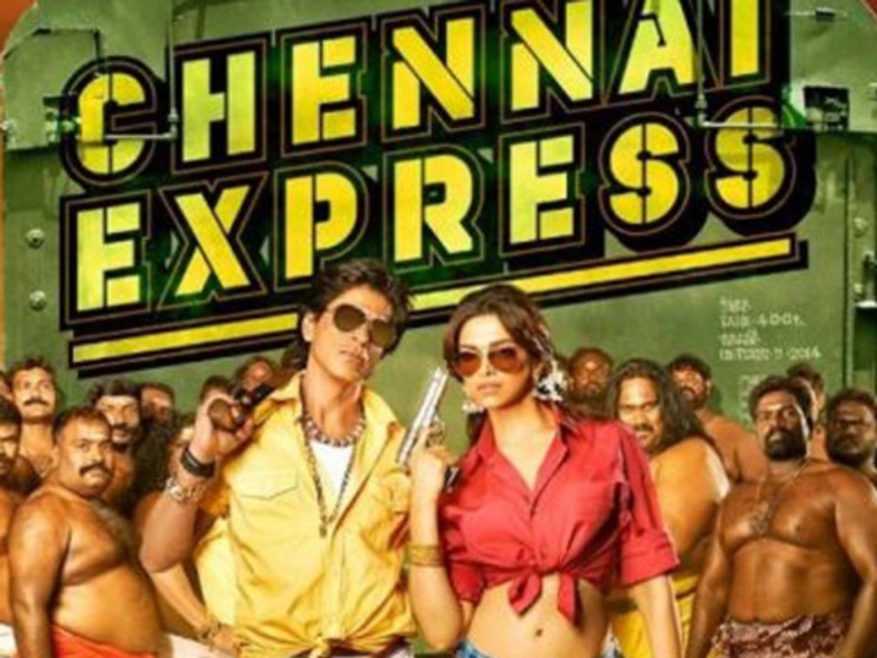Chennai Express Hit or Flop