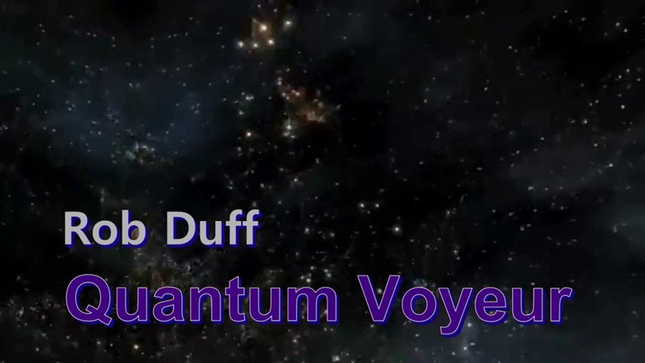 Quantum Voyeur