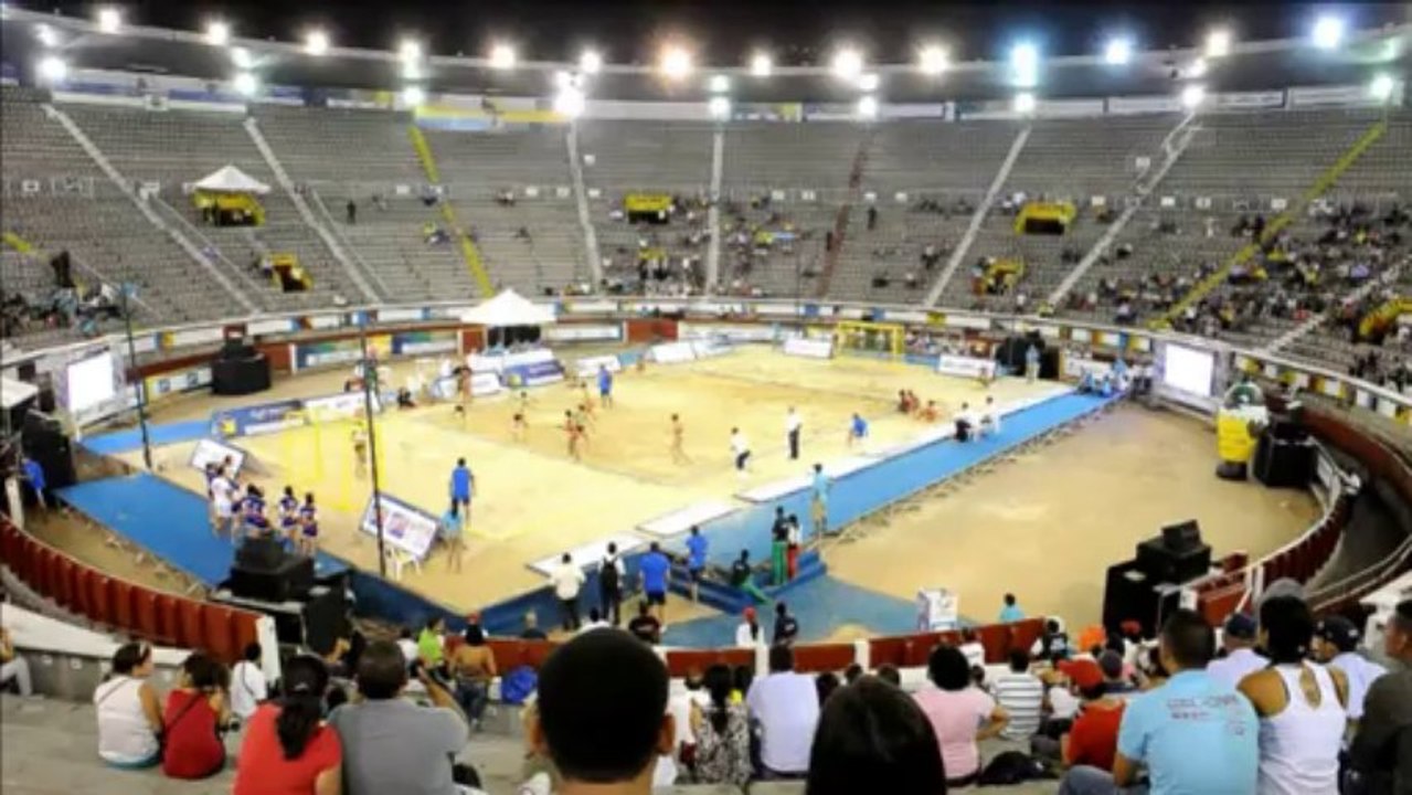 Juegos no Olímpicos