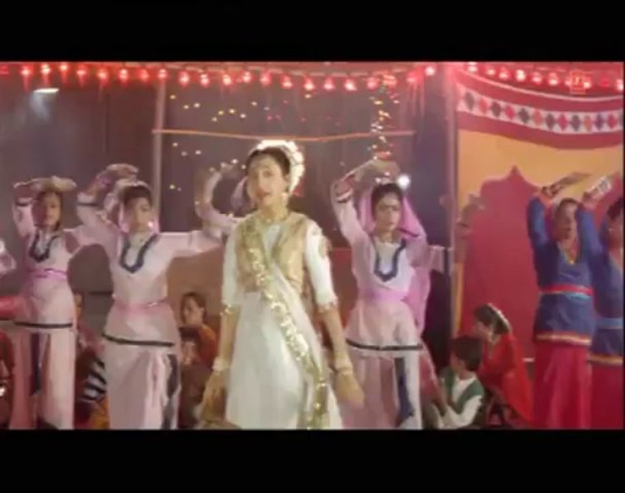 Ishq Da Rog Laga [Full Song] _ Aayee Milan Ki Raat _ Avinash Wadhawan, Shaheen