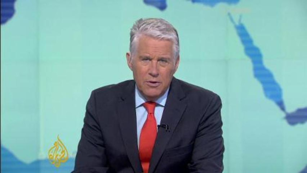 Al Jazeera Interviews International Security Analyst on US Urging Citizens to Leave Yemen