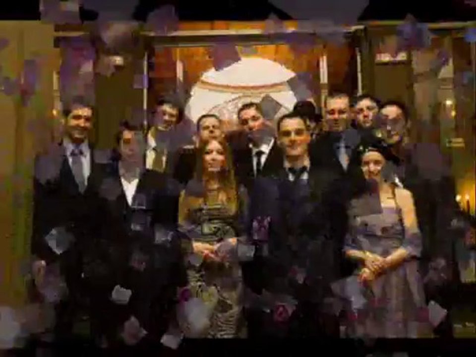 Pré-Rentrée 2007 AES Strasbourg