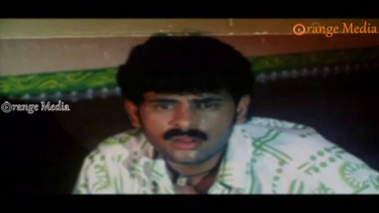 Sorry Nenu Alantidanni Kadu Movie Scenes - climax scene