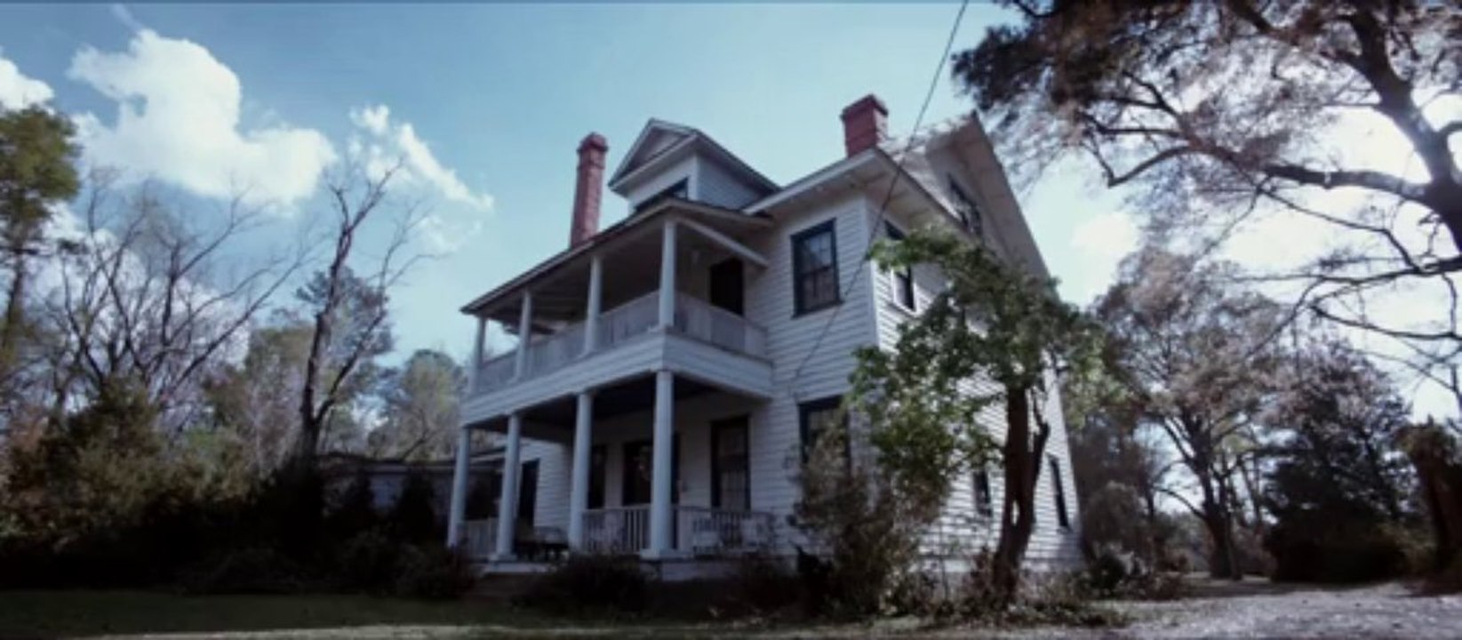 Conjuring : Les dossiers Warren (The Conjuring) - bande annonce