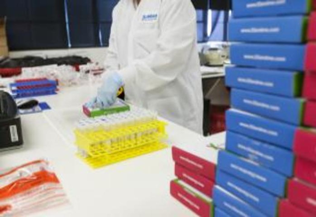 23andMe Ushers At-Home Genetic Testing Into 2013: DNA Gets Personal