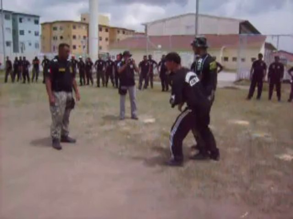 Operações Antiterrorismo - COAT (Rio de Janeiro)