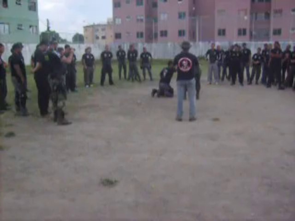 Operações Antiterrorismo - COAT (Rio de Janeiro)