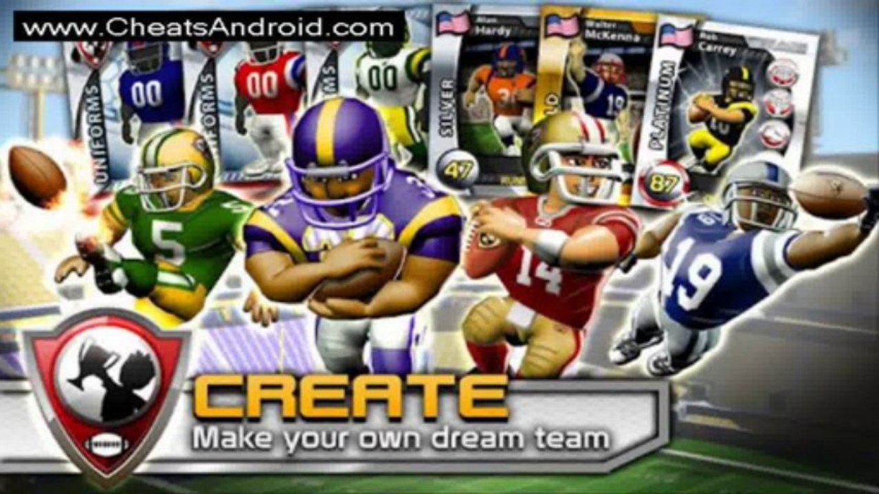 New Hack Big Win FootBall iPhone Big Bucks- *Big Win FootBall Android Cheats*