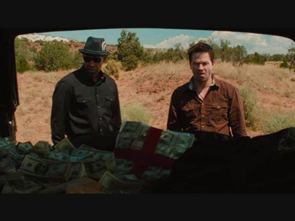 2 GUNS HD Online [HD]