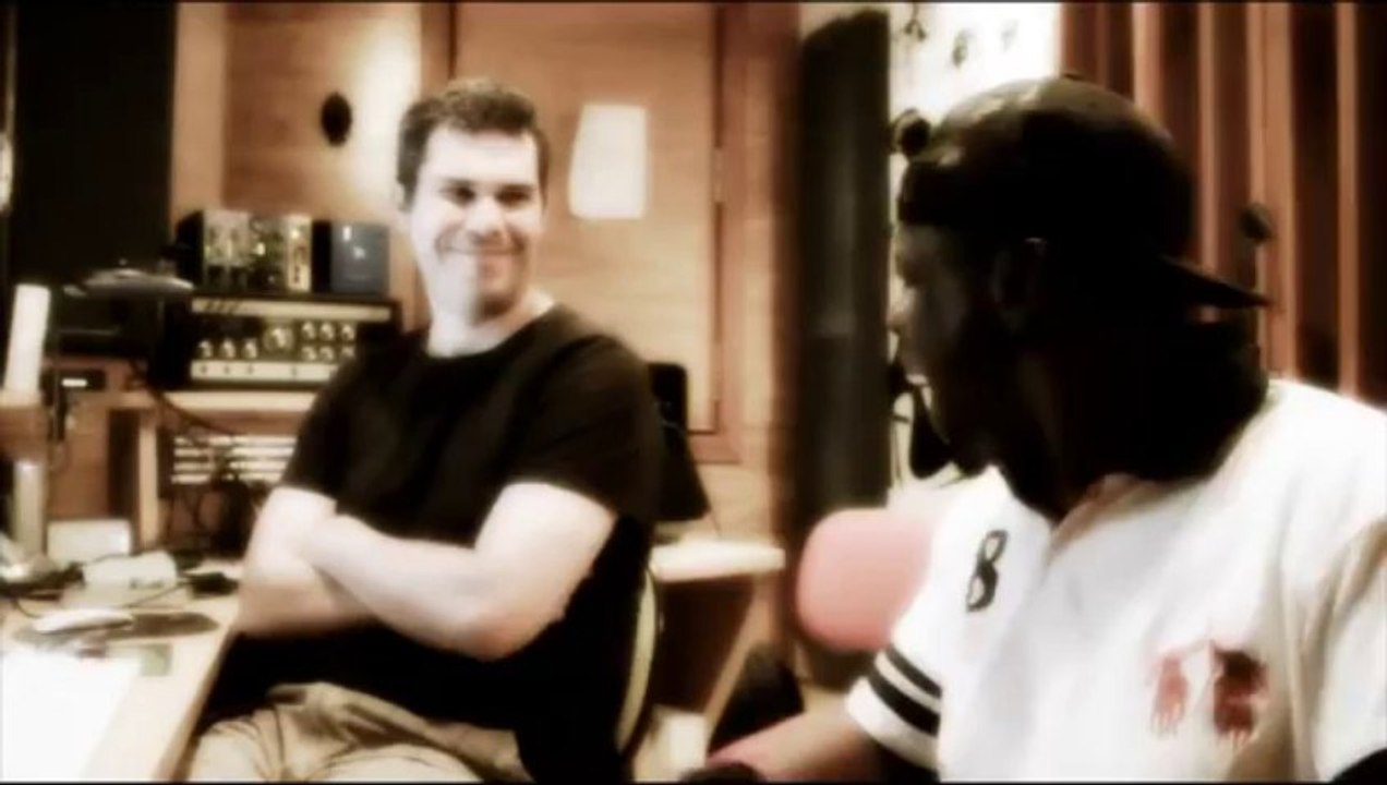 O Rappa - Anjos Para Quem Tem fé