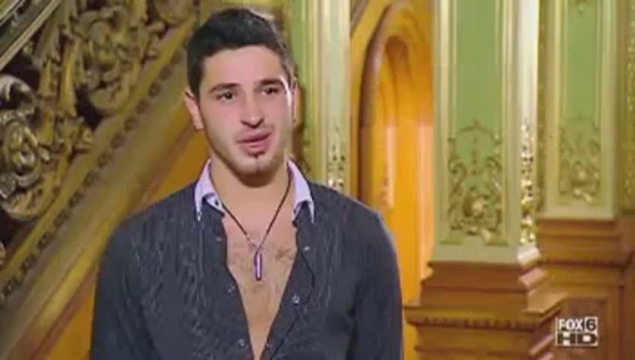 Gene Bersten - 'Boom Boom Pow'