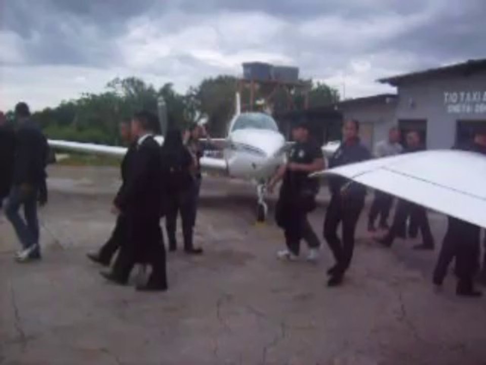 Operações Antiterrorismo - COAT (Rio de Janeiro)