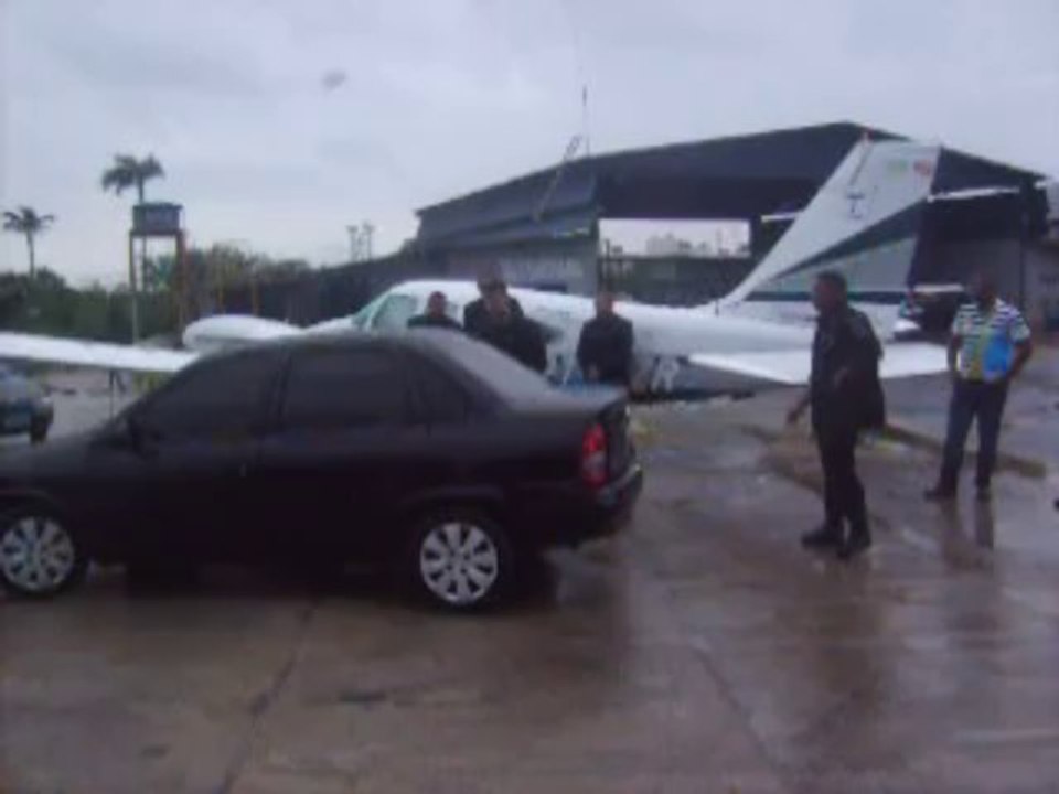 Operações Antiterrorismo - COAT (Rio de Janeiro)