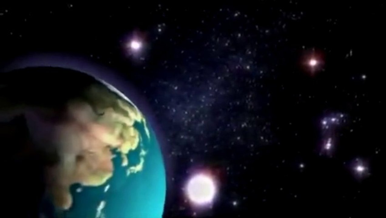 сенсации -2013- инопланетные цивилизации и человечество