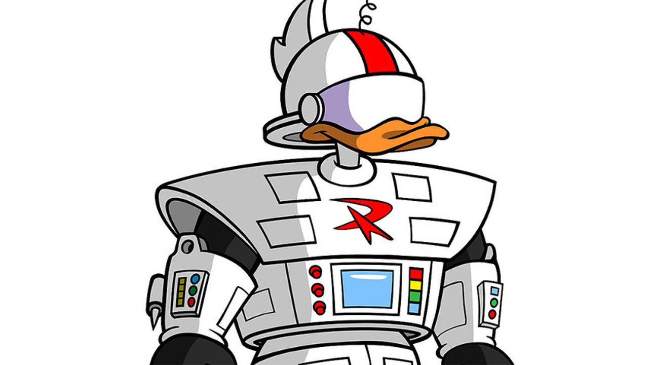 CGR Trailers - DUCKTALES: REMASTERED Moon Video