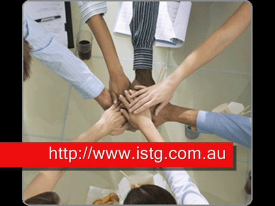 Cloud computing in Perth