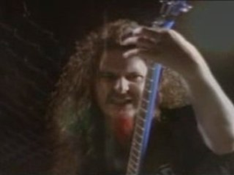 Pantera - 5 Minutes Alone