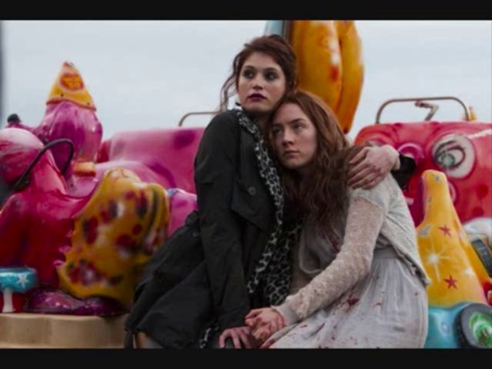 Byzantium HD Streaming 🎬