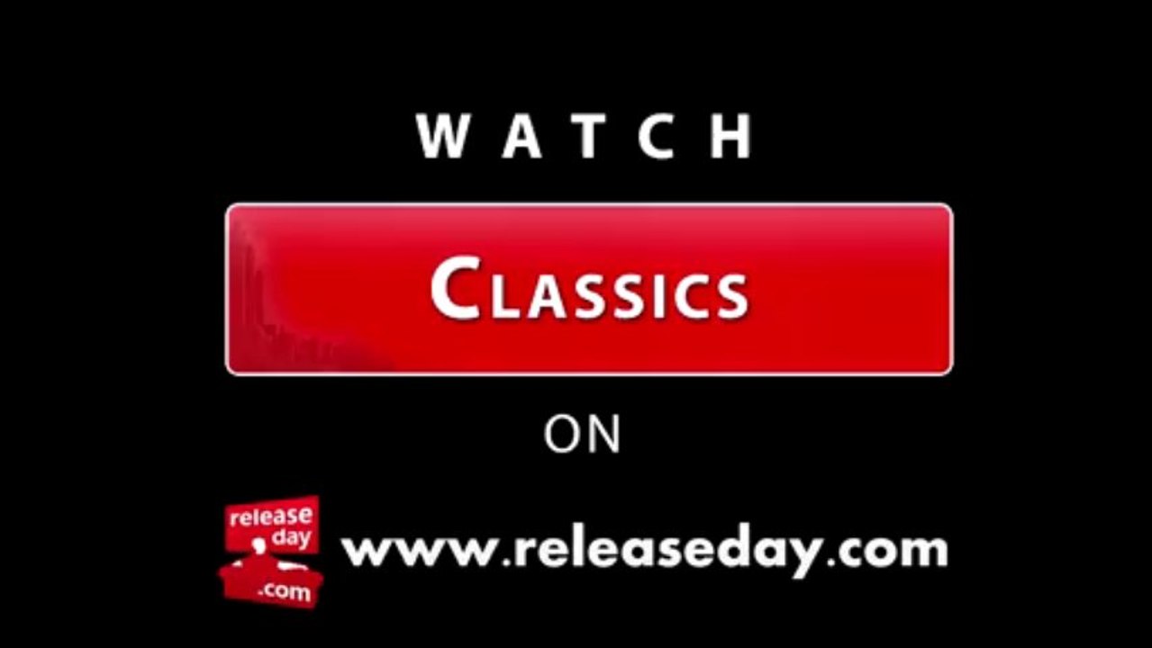 Classics Movie Trailer 🎬