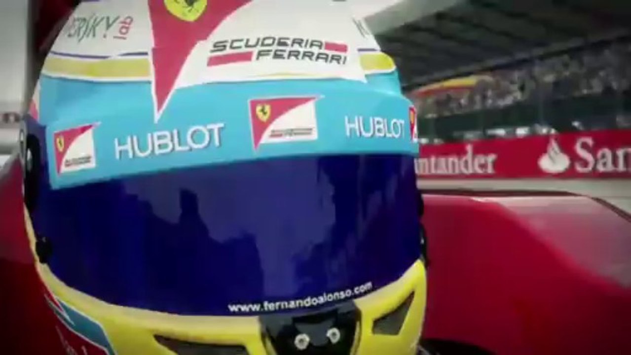 F1 2013 Classic Mode: 80s & 90s Highlights 🏎️