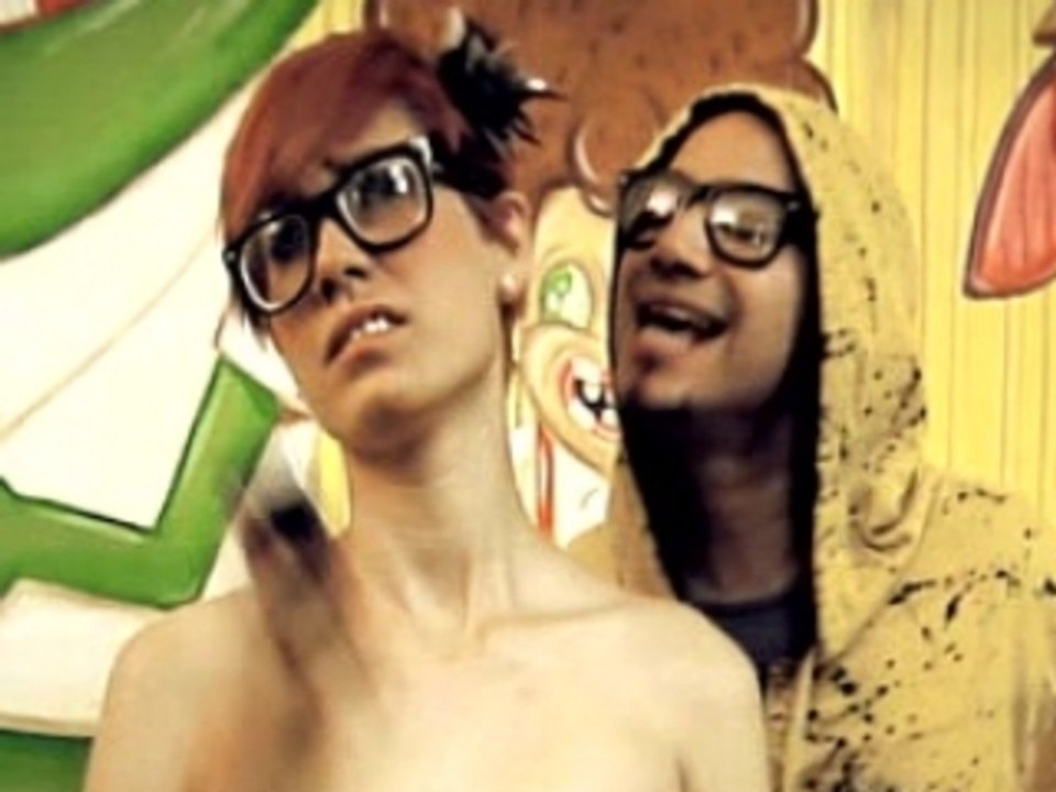 Jiggy Drama - Desnudate