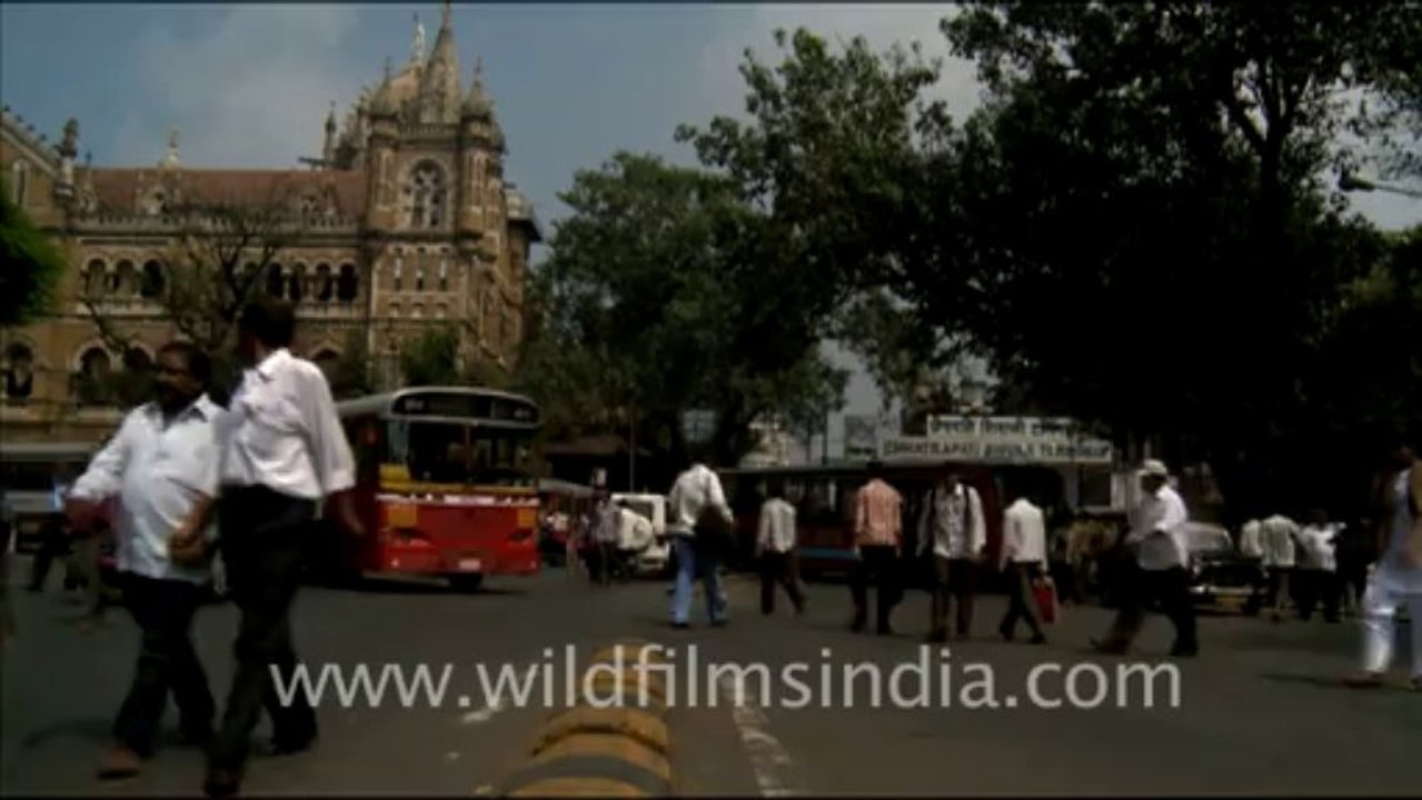 Chhatrapati shivaji terminus_1